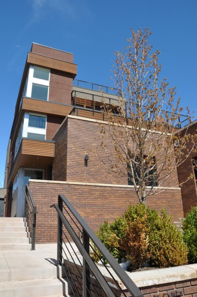 West Highlands Neighborhood PHOTO TOUR (Denver, Boulder fit in